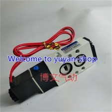 NEW Original ARK Solenoid valve KNVF3130-02 DC24V