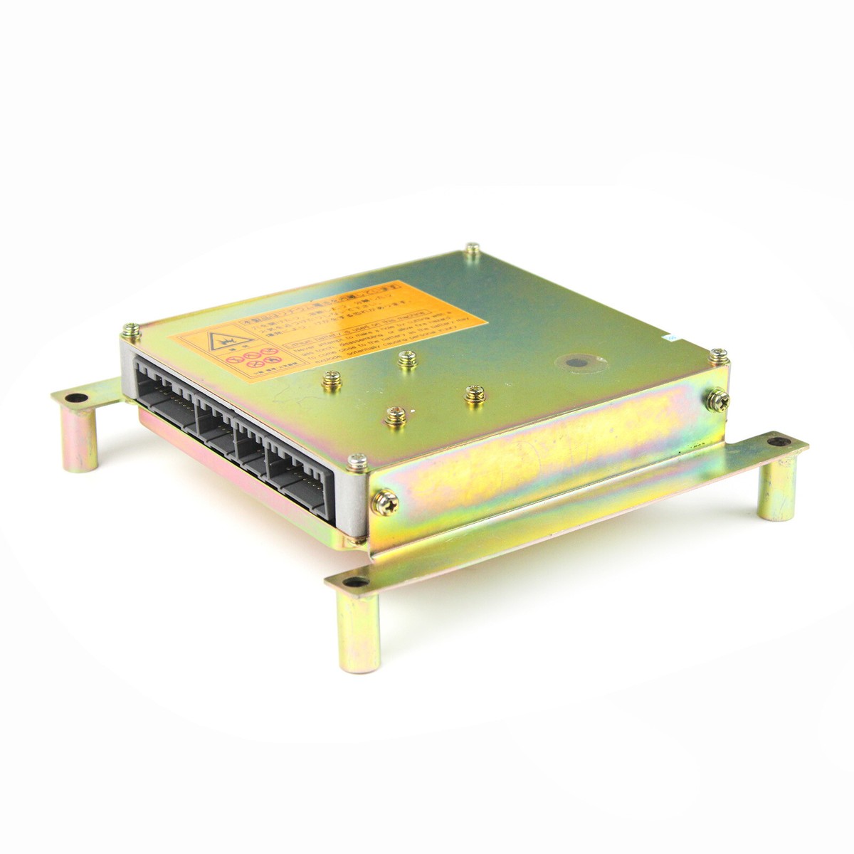 ICX Control Unit 9239568 9212078 9194416 for Hitachi ZX200 ZAX210