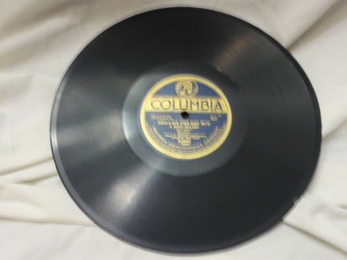 Wilbur Sweatman's Jazz Band Those Drafting Blues / Rock-A-Bye Your Baby - Picture 1 of 13