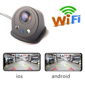 fotocamera backup reversing reverse 