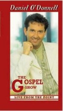 Daniel O'Donnell: The Gospel Show DVD (2009) Daniel O'Donnell cert E Great Value