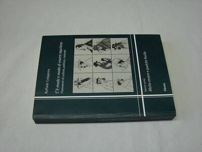 (Colapietra) Es gibt Weg und Weg, Adler 2006 Plectica zu sein