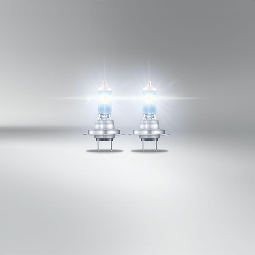 2x OSRAM H7 NIGHT BREAKER 220 Halogen DUOBOX nightbreaker bis zu 220% Model 2025 - Bild 2 von 3