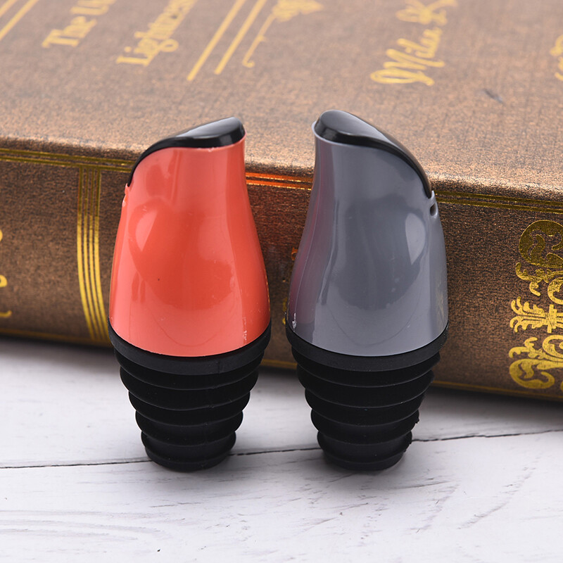 Oil Nipple Stopper Oil Bottle Sauce Bottle Stopper Dispenser Kitchen
