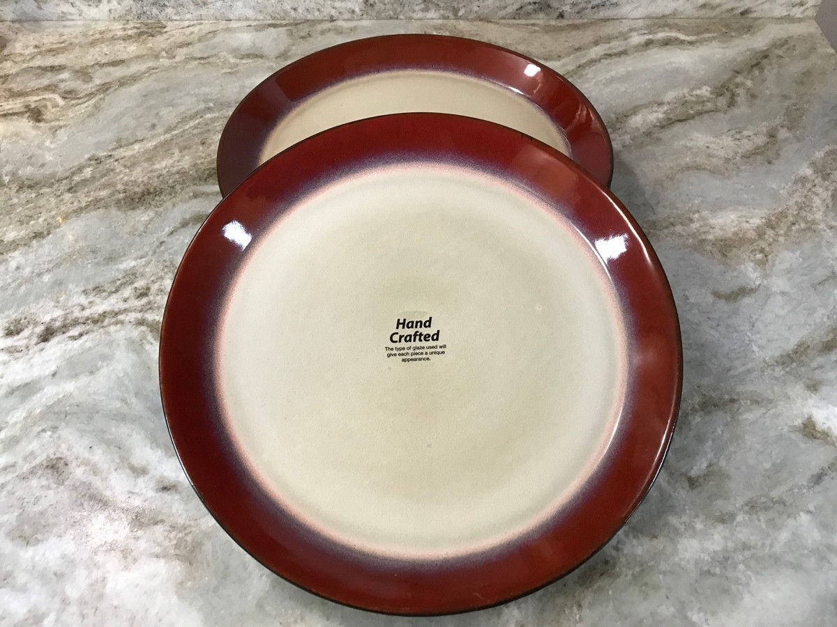 Pfaltzgraff Everyday Pfaltzgraff Aria Red Pfaltzgraff Everyday Hotsell