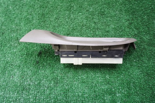 2000 2001 2002 2003 0405 06 NISSNA SENTRA LEFT FRONT AC Control OEM 254016Z500 - Picture 2 of 5