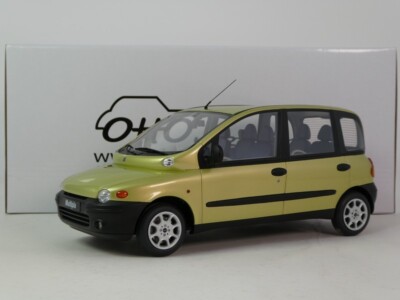 Fiat Multipla 2000 1/18 OT1047 | eBay