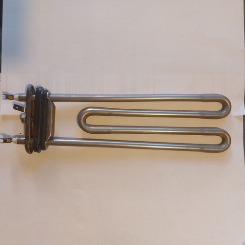 Heizelement Waschmaschine, AEG Lavamat 72730