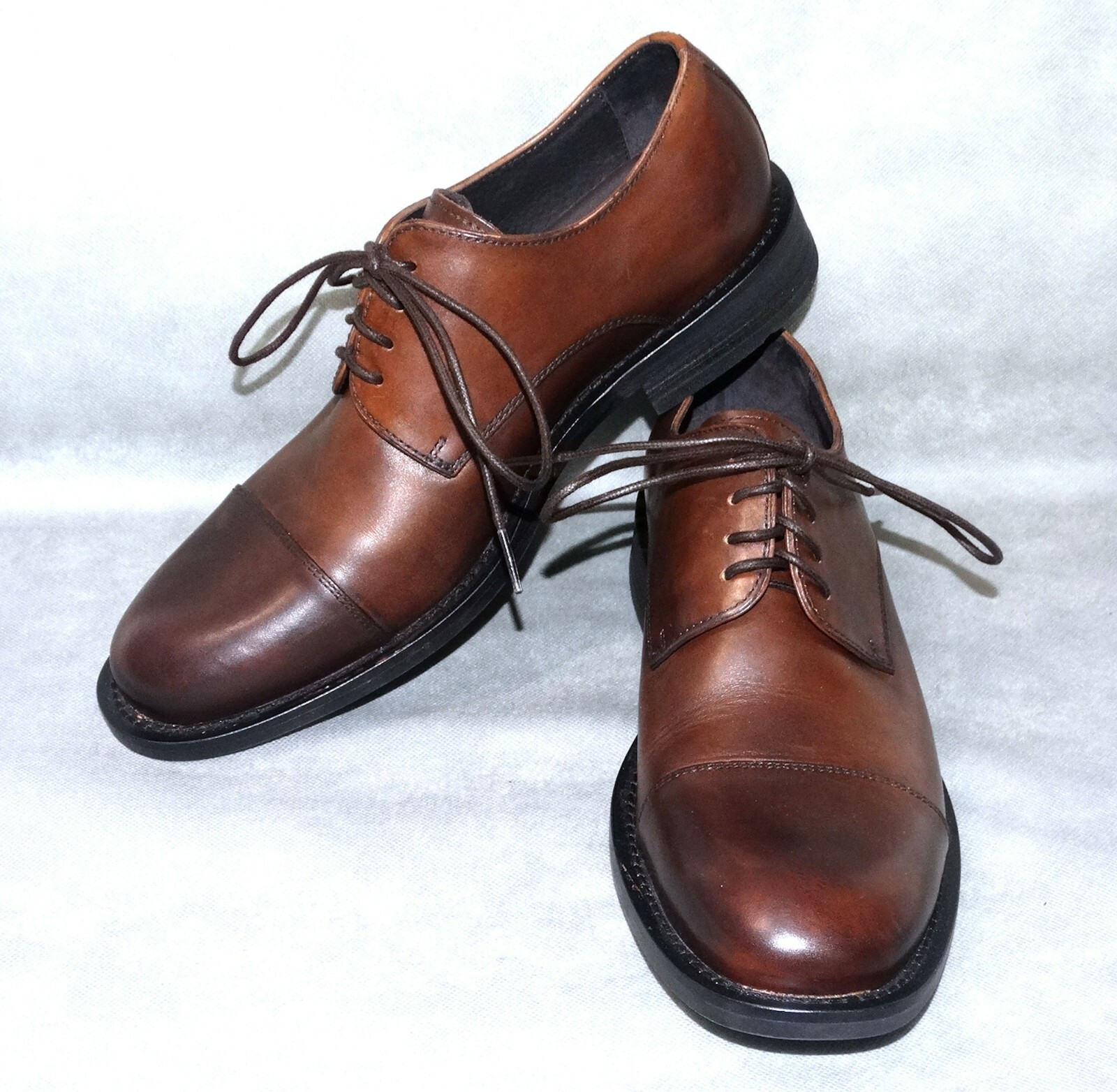 ABEO MENS SHOES NEW 8.5 M N/NEUTRAL 