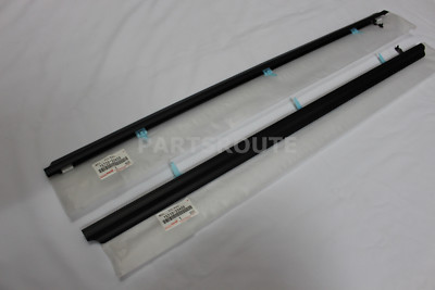 1994-1999 Toyota Celica GT ST ST202 ST205 Genuine OEM Front Door