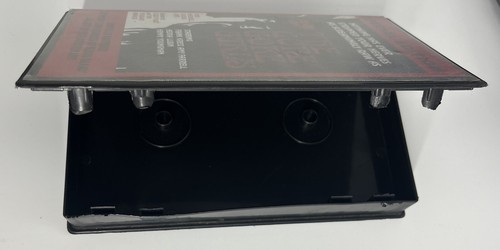 The Gore Gore Girls Special Edition VHS Something Weird Video H G Lewis RARE - Imagen 7 de 13
