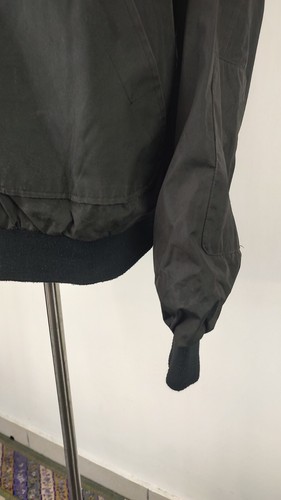 JC DE CASTELBAJAC BUGS BUNNY GIUBBINO CERATO UOMO TG. L JACKET MAN ITALY VINTAGE - Photo 7 sur 14