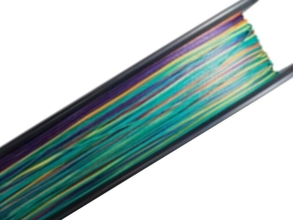 Shimano Tanatoru 4 150m #1.5-31.7 lb Multicolor Braided PE Fishing