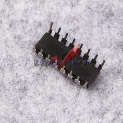 NEW 5PC M54561P DIP-16 7-UNIT 300mA SOURCE TYPE Chip