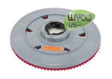 OEM PAD DRIVER (1), 19" FOR 20" MACHINES, NOBLES SPEEDSHINE, 175HD, 30639A