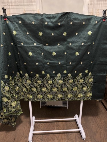 Beautiful Imported African Fabric x 5 Yards