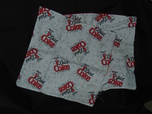 Throw Pillow Diet Coke Pillows Set Of 2 Ebay
