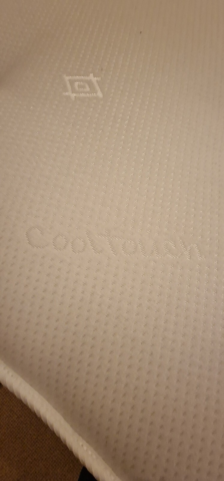 super king size mattress hardly used eBay