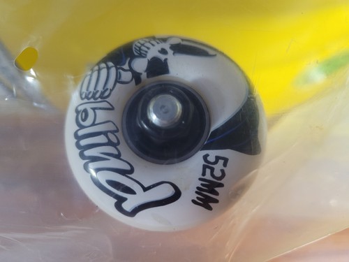 Blind Old Boney Bastard Skateboard - Brand & Sealed - Picture 4 of 6