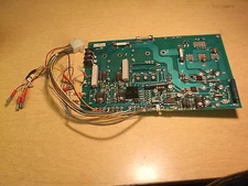 Robotics Circuit Control Board Assembly 305-1901, Rev. D *FREE SHIPPING*