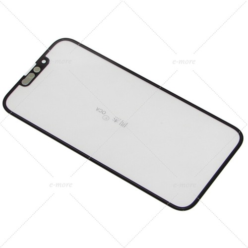 New Front Glass + OCA Replacement For iPhone 11 12 13 14 Mini Pro Max 14 Plus US - Picture 41 of 61