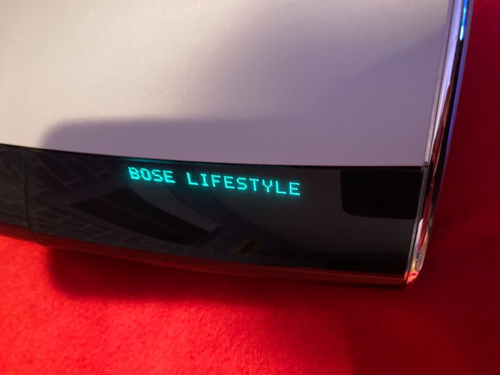 Bose AV18 Lifestyle 18 Media Center CD / DVD Player / Remote / Manual Nice Works - Picture 2 of 9