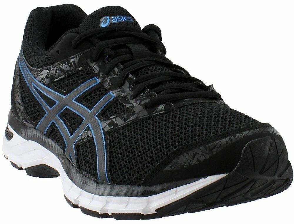 Asics Gel Excite 10 Black Feather Grey for sale | eBay display picture 3