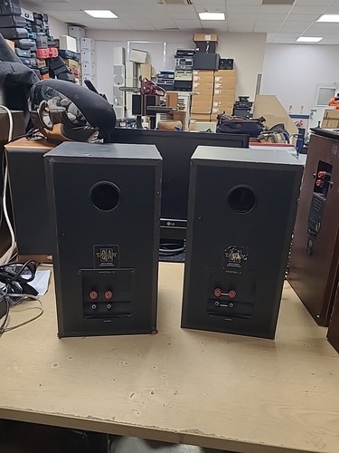 Tannoy System 2 Studio Monitors - Picture 6 of 10