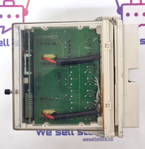 Relé de protección ABB RXHB411 1MRK001982-AA - Imagen 5 de 7