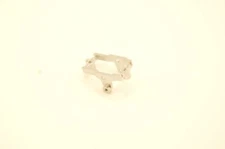 ST Racing 9739S CNC Machined Aluminum Front Steering Servo Mount, Traxxas TRX-4M