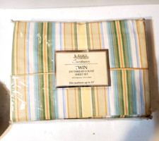 Jessica Sanders Coordinates Twin Sheet Set