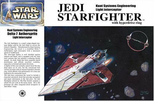 estrella s Episode Ii Obiwan Kenobi Jedi estrellacombatiente Japanese collectible 172Scal... estrella s Episode Ii Obiwan Kenobi Jedi estrellacombatiente Japanese collectible 172Scal...
