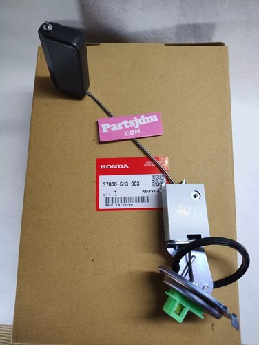 Genuine HONDA 1988-1991 CIVIC CRX FUEL TANK LEVEL SENDING UNIT 37800-SH3-003 - Picture 12 of 14