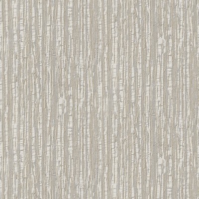 Design ID Embellish Silk Textur Grau Tapete DE120082 - Vinyl Rinde Uni