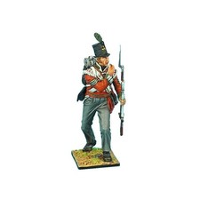 NAP0475 British 51st Light Infantry Regiment NCO by First Legion