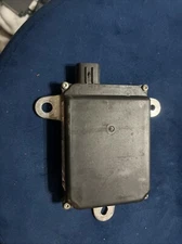 OEM 2013 - 2018 Toyota Avalon Rear Blind Spot Monitor Object Sensor 88162-07012