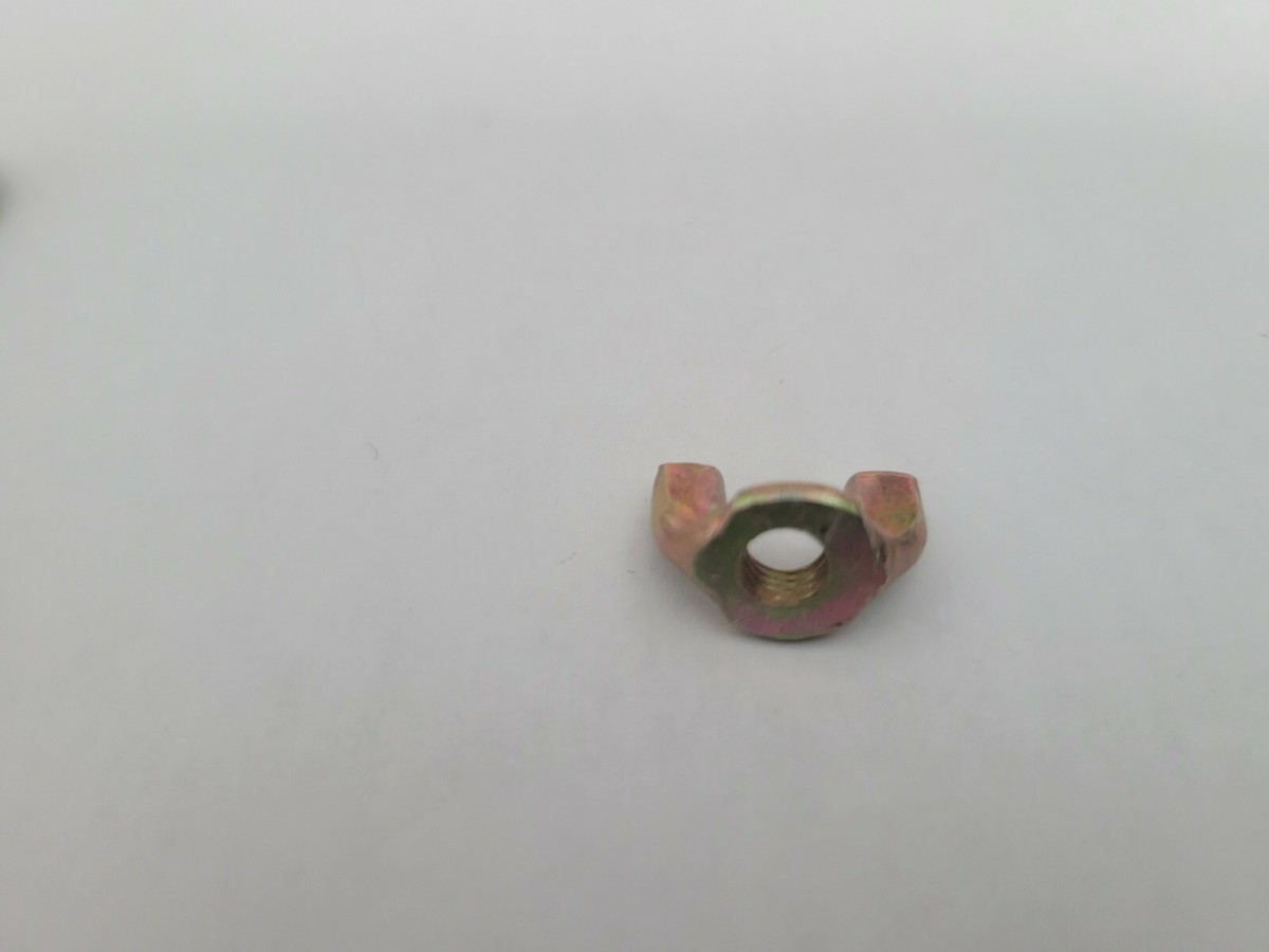 DYNA-GLO GLOW RMC-95C2,C4,C7 WICK ADJUSTER WING NUTS(4) KEROSENE HEATER  08-9501 | eBay