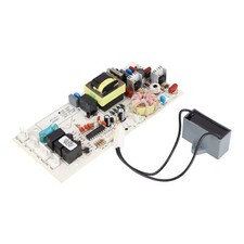 Baumatic Cooker Hood Extractor PCB Board  BT6.3BGL BT6.3GL