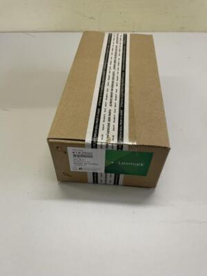 SVC Power Supply HVPS