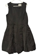 Jason Wu Target Dress 20th Anniversary Black Cocktail Large Lace Tulle Sequins