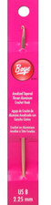 Boye  USB - Aluminum Crochet Hook - 2.25mm