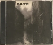 Kilte – Absence CD 2006 GoatowaRex – SDL026 [Australia]