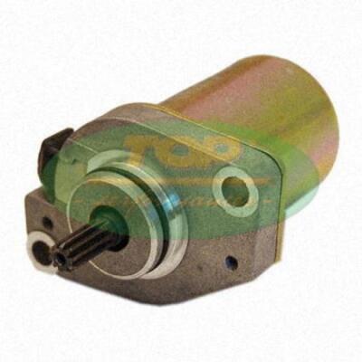 1999-2003 MA00001 EIKON 50 2T STARTER MOTOR