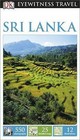Eyewitness Travel Guide: Eyewitness Travel Guide - Sri Lanka by Dorling Kindersley Publishing Staff (2014, Paperback)