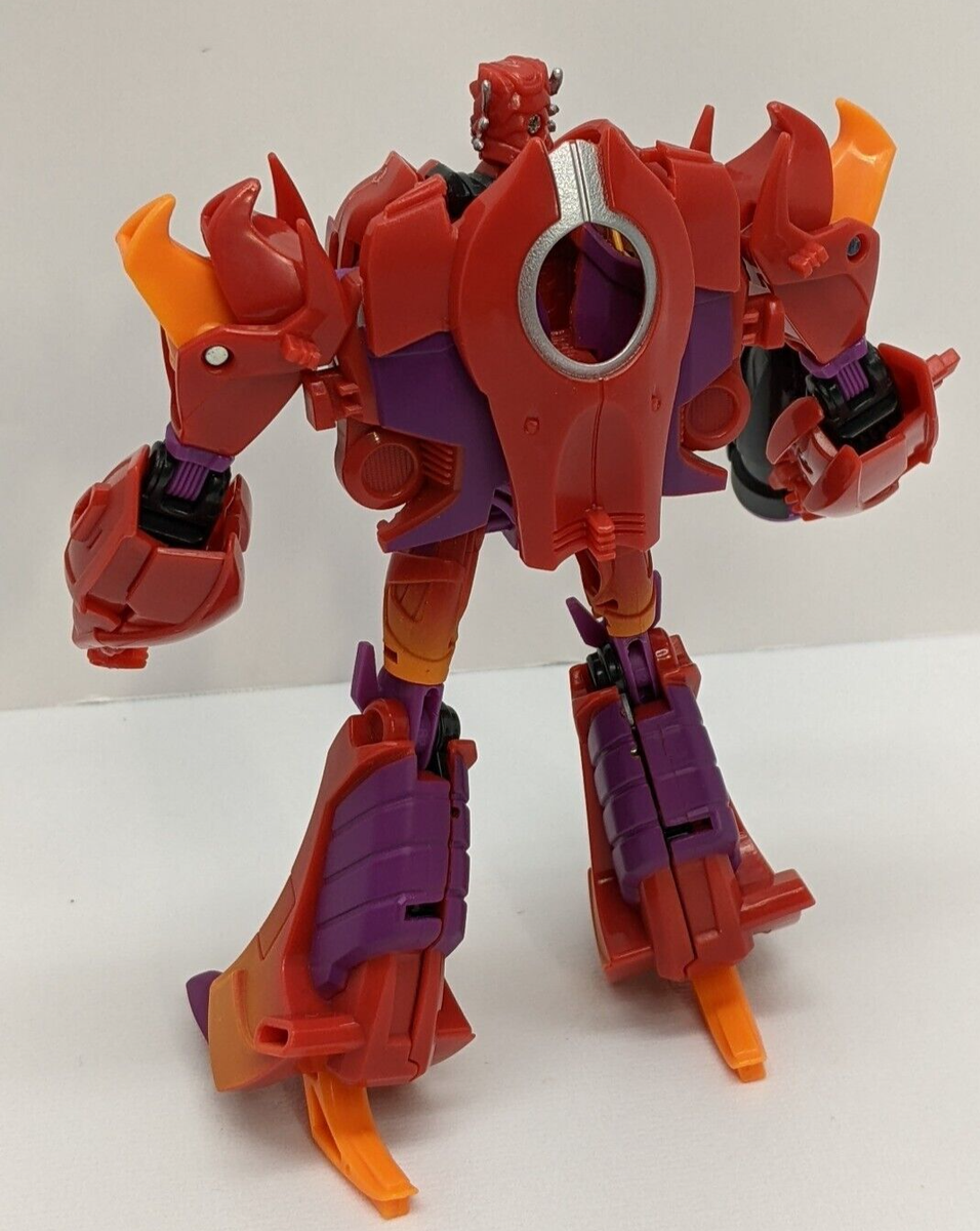 Transformers Botcon Rampage Exclusive TFCC Timelines 2014 | eBay