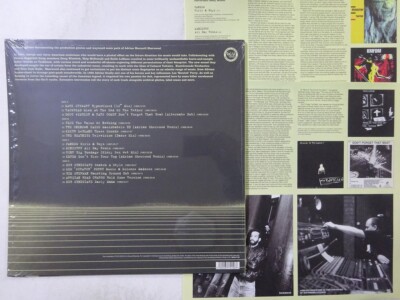 V.A Sherwood At The Controls Vol 2: 1985-1990 On-U Sound