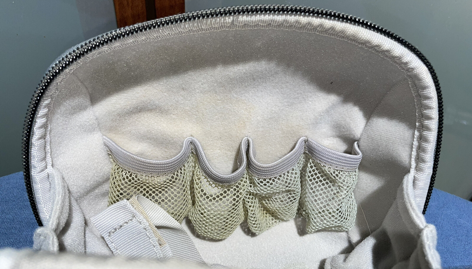 doTERRA Pilot Portable Diffuser Essential Oil Aromatherapy Travel Bag Case Only