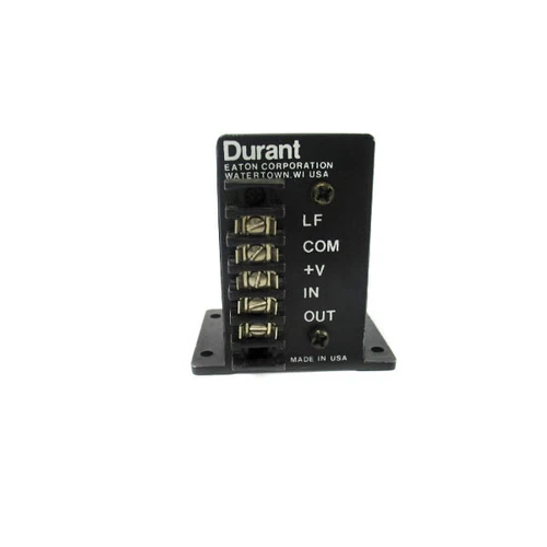 DURANT 48160-420-594 UNMP