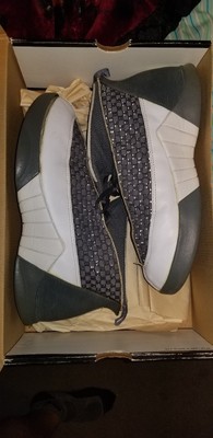 jordan 15 flint