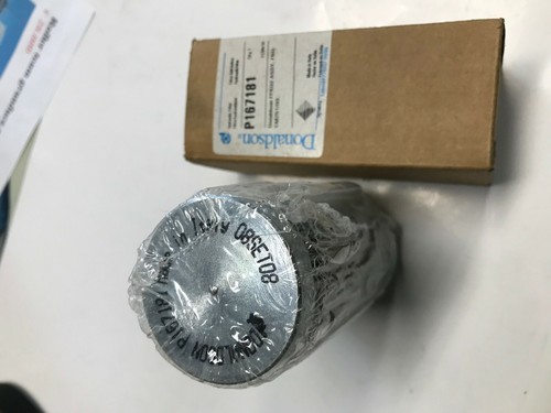 P167181 FPK02 CM251/03 FILTRO IDRAULICO HYDRAULIK FILTER DONALDSON FILTRO NEW OE - Imagen 2 de 3